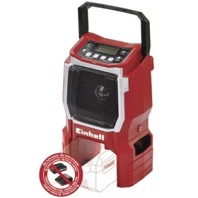 Einhell TE-CR 18 LI SOLO rádió akkus