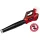 Einhell GE-LB 36/210 LI E-SOLO lombfúvó akkumulátoros