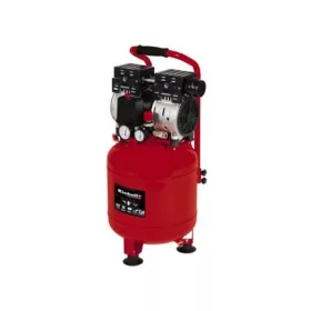 Einhell TE-AC 24 SILENT kompresszor