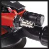 Einhell TC-PE 150 sűrített levegős excenter csiszoló