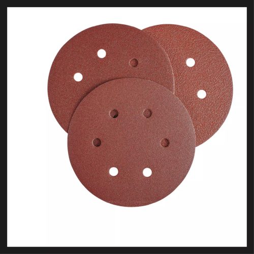 Einhell TC-PE 150 sűrített levegős excenter csiszoló