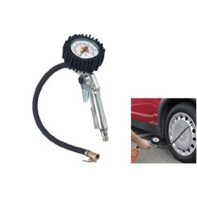 Einhell KERÉKNYOMÁSMÉRŐ keréknyomásmérő