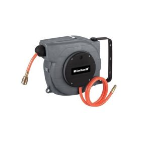 Einhell DLST 9+1 automata tömlővisszahúzó