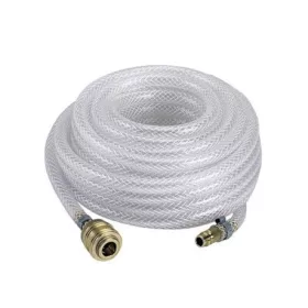   Einhell MAGASNYOMÁSÚ TÖMLŐ 1/4" 10 M magasnyomású tömlő 1/4" 10 m