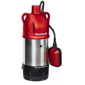 Einhell GC-DW 900 N mélykútszivattyú