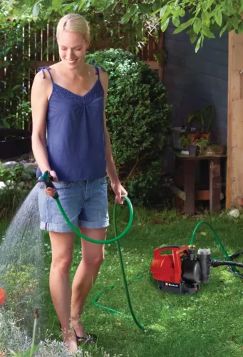 Einhell GC-AW 6333 automata házi vízmű
