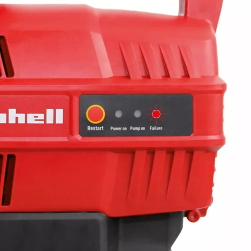 Einhell GC-AW 6333 automata házi vízmű