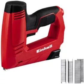 Einhell TC-EN 20 E tűzőgép