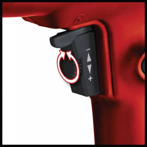 Einhell TC-ID 650 E ütvefúró