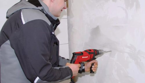Einhell TC-ID 1000 E ütvefúró