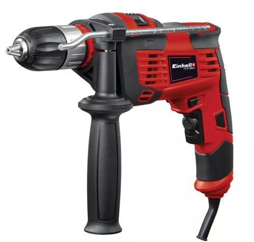 Einhell TC-ID 1000 E KIT fúrógép szett