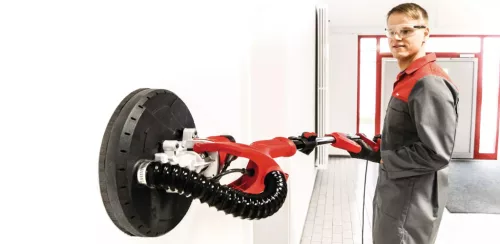 Einhell TC-DW 225 falcsiszoló