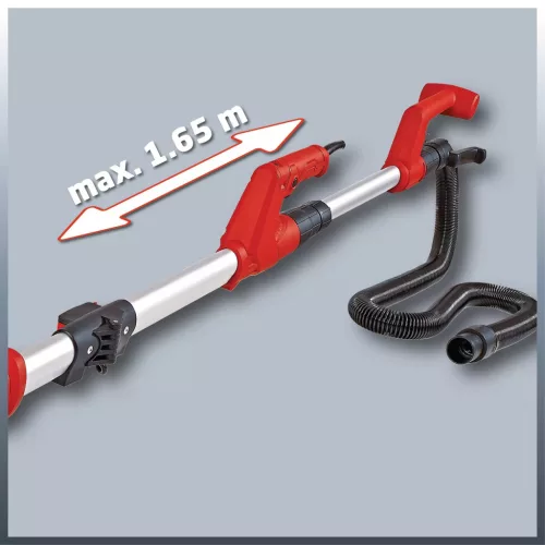 Einhell TC-DW 225 falcsiszoló