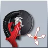 Einhell TC-DW 225 falcsiszoló