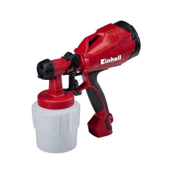 Einhell TC-SY 400 P festékszóró