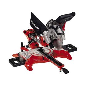 Einhell TC-SM 2131/1 gérvágó