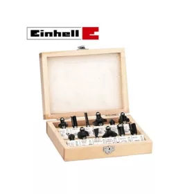 Einhell FELSŐMARÓ SZETT felsőmaró tartozék