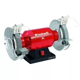 Einhell TC-BG 175 kettős köszörű