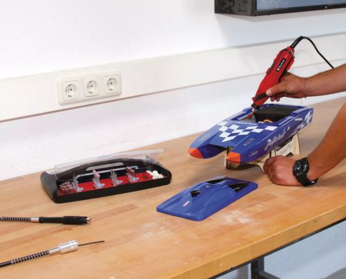 Einhell TC-MG 135 E gravírozó