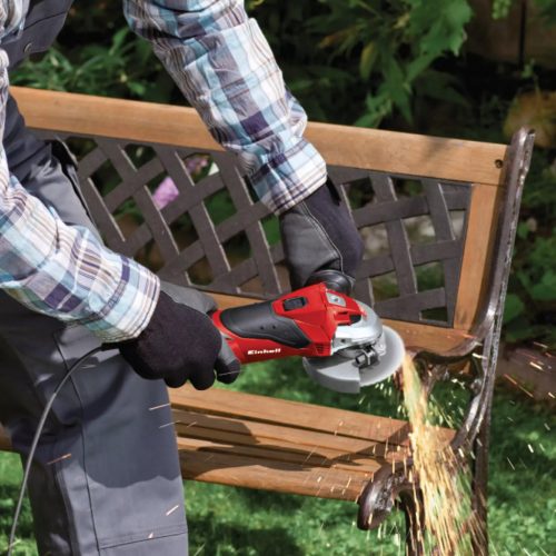 Einhell TC-AG 115 sarokcsiszoló