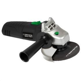 Einhell BAG 115/1 sarokcsiszoló