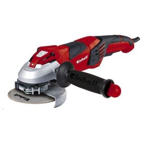 Einhell TE-AG 125 CE KIT sarokcsiszoló szett