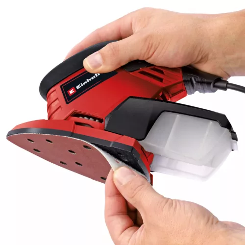 Einhell TE-OS 1320 multicsiszoló