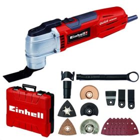 Einhell TE-MG 300 EQ KIT multicsiszoló