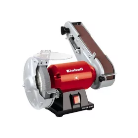 Einhell TH-US 240 szalagcsiszoló + köszörű