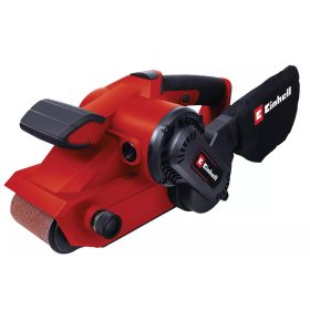 Einhell TC-BS 8038 szalagcsiszoló