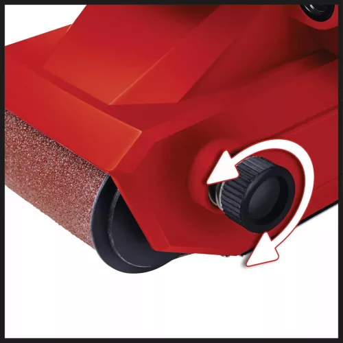 Einhell TC-BS 8038 szalagcsiszoló