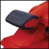 Einhell TC-BS 8038 szalagcsiszoló