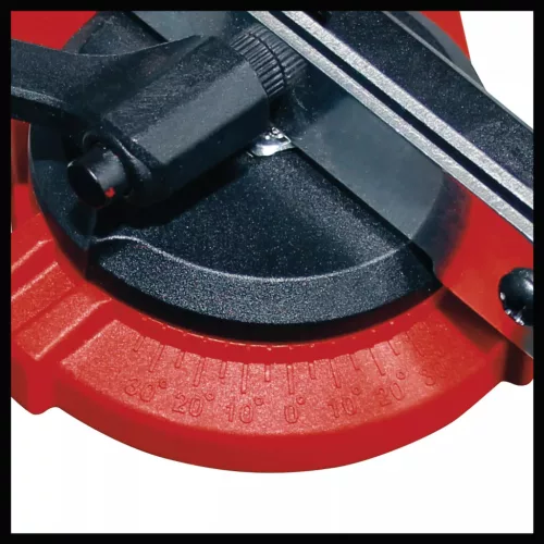 Einhell GC-CS 85 E fűrészláncélező