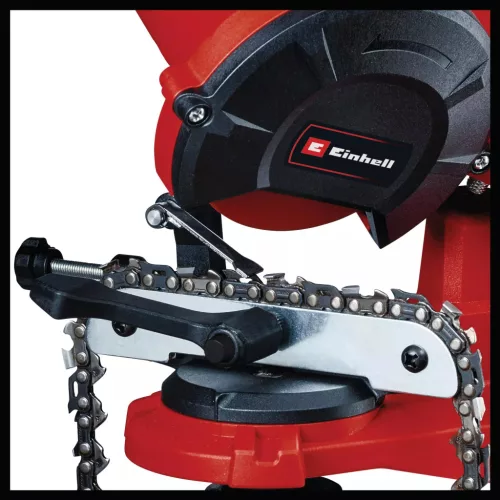 Einhell GC-CS 85 E fűrészláncélező