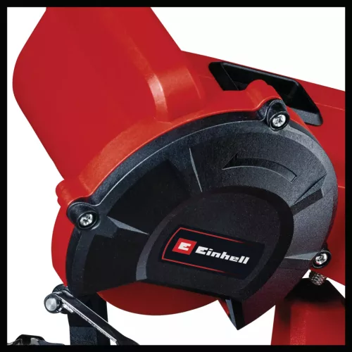 Einhell GC-CS 85 E fűrészláncélező