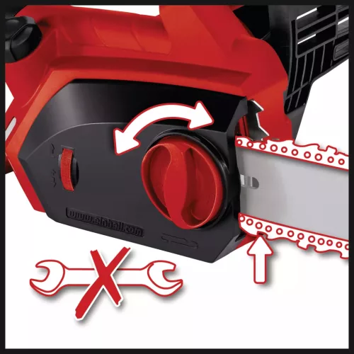 Einhell GH-EC 1835 elektromos láncfűrész