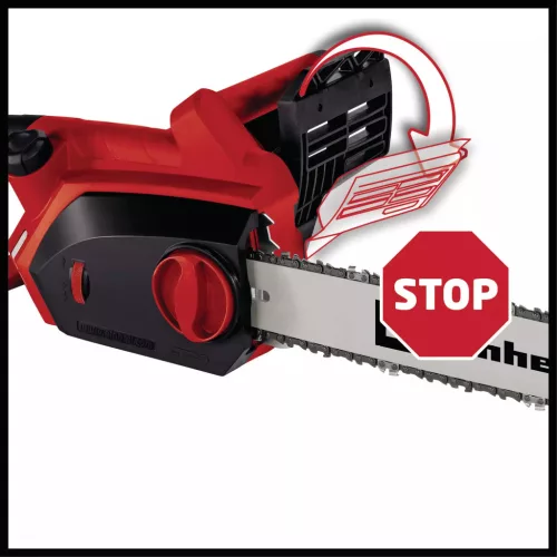 Einhell GH-EC 1835 elektromos láncfűrész