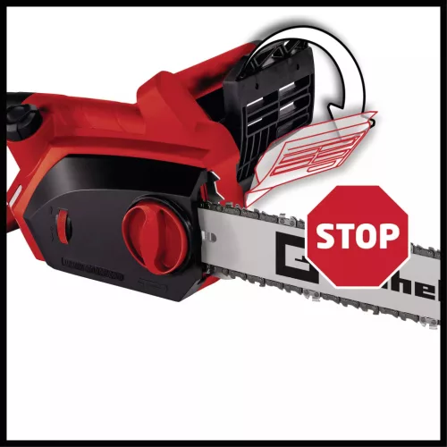 Einhell GH-EC 2040 elektromos láncfűrész