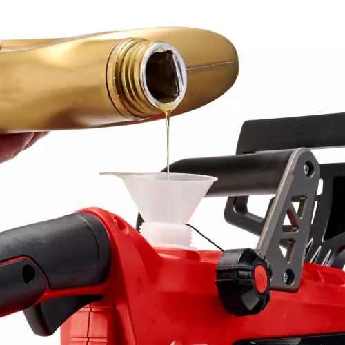 Einhell GE-LC 18/25-1 Li Kit (1x3,0Ah) akkus láncfűrész