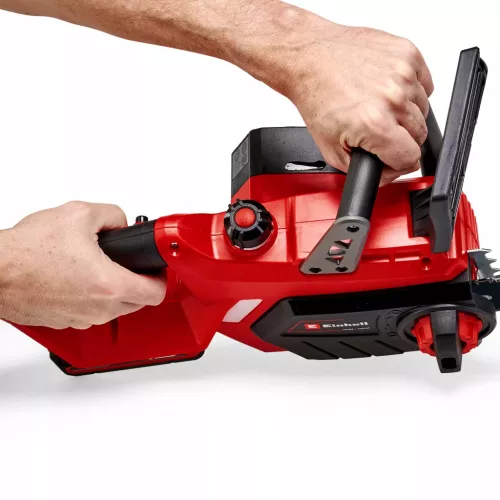 Einhell GE-LC 18/25-1 Li Kit (1x3,0Ah) akkus láncfűrész