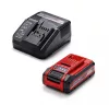 Einhell GE-LC 18/25-1 Li Kit (1x3,0Ah) akkus láncfűrész