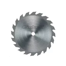   Einhell KEMÉNYFÉM VÁGÓKORONG, 205X16X2,5MM 20Z vágókorong