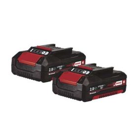Einhell PXC-TWINPACK 2,0AH akkumulátor