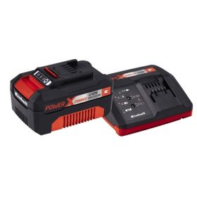 Einhell 18V 3,0AH PXC STARTER KIT akku+töltő