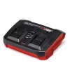 Einhell POWER-X Twincharger 3A akkutöltő