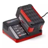 Einhell 5,2 AH 18V X-CHANGE & 4A FASTCHARGER KIT akkumulátor + gyorstöltő