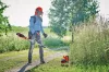 Einhell AGILLO 18/200 - SOLO akkus fűkasza