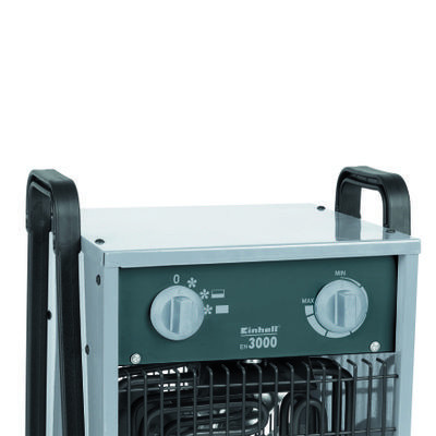 Einhell EH 3000  elektromos hősugárzó