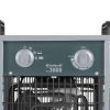Einhell EH 3000  elektromos hősugárzó