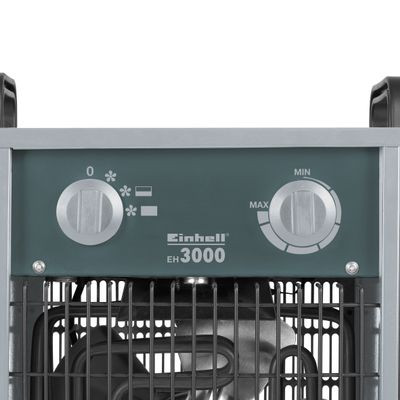 Einhell EH 3000  elektromos hősugárzó